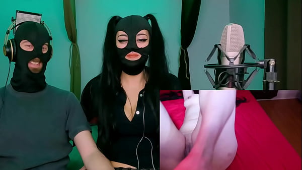 Queef compilation reaction