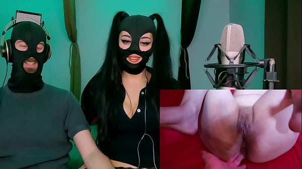 Queef compilation reaction