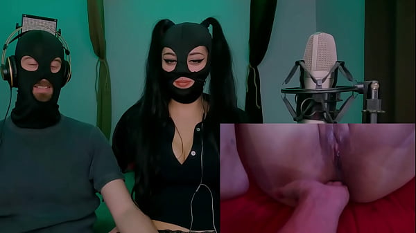 Queef compilation reaction 