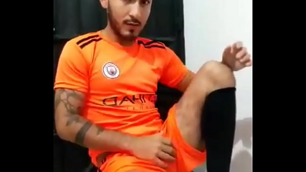 Play MP4 - Futbolista Colombiano