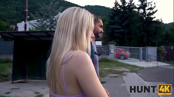 Play MP4 - HUNT4K&period; Guy accepts money and watches how his GF gets drilled by stranger