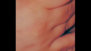 POV BBW Latina Blow Job, Cum In Mouth! 