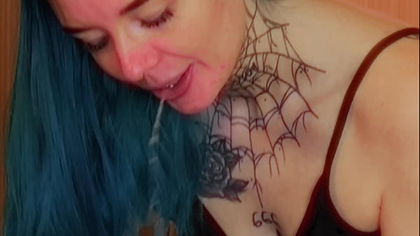 Skye Stone Blowjob thumbnail