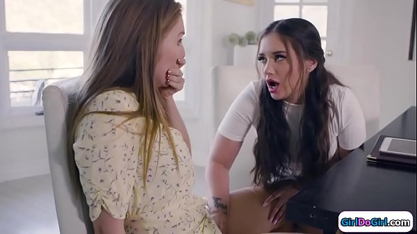 Couple has threesome with weddingplanner