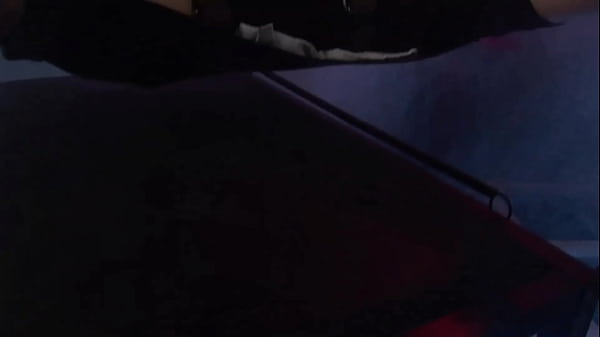 Nonton Kit Lee And Kat Lee Immobilize Their Slave In A Swing And Share In His Cock thumbnail