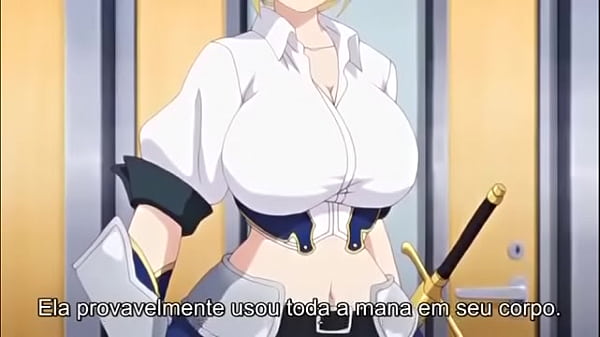 A conviv&ecirc;ncia entre humanos e demi humanos est&aacute; se tornando normal e para ajudar no acasalamento entre elfas e humanos um professor se inscreve em um programa que da esse tipo de &ldquo;assit&ecirc;ncia&rdquo;