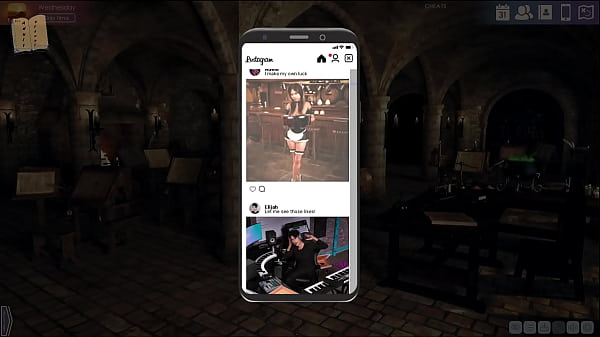 Play MP4 - Lust Academy 271