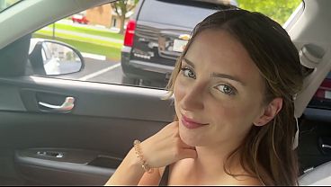 Teen Girlfriend Experience ~ Public Sex At The Mall ~ Macy Meadows ~ Household Fantasy ~ Scott Stark