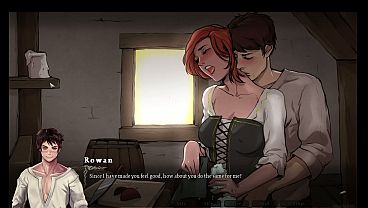 The Porn Game Seed Of Chaos, Just The First Part thumbnail