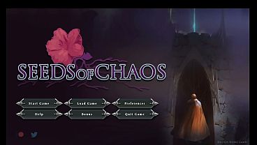 Nonton The Porn Game Seed Of Chaos, Just The First Part thumbnail