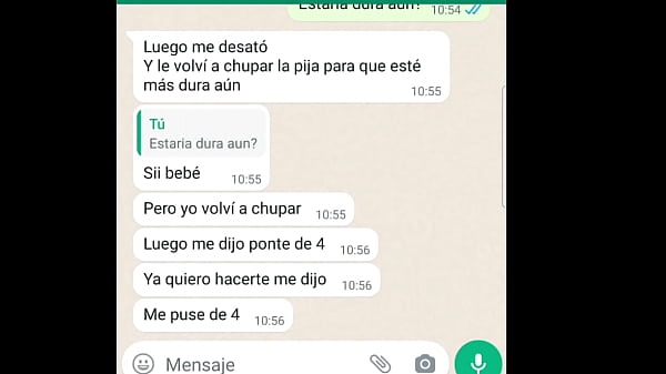 La chupi de nuevo parte 3 