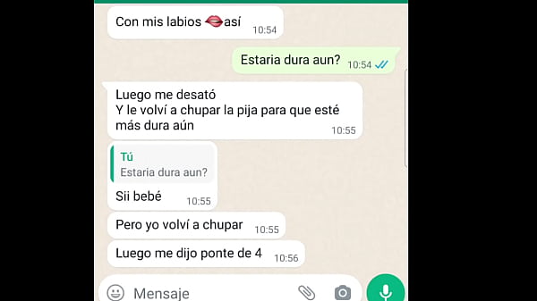 Mi novia_se comio_la segunda pija_parte 3