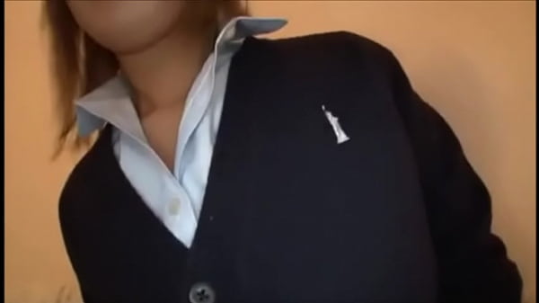 ドＭ体質発見でスク水づくしのハメ撮り 茶髪セミロングが乱れるなおこちゃん後編