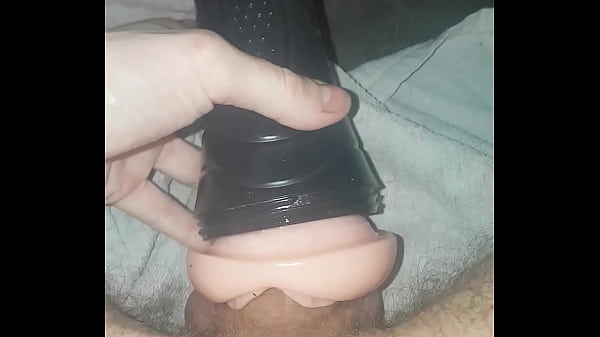 FLESHLIGHT FUCK