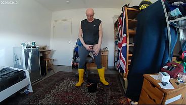 Gummistiefel thumbnail