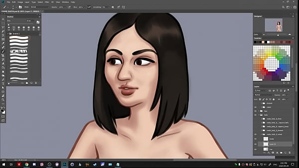 Nonton Sts Broadcast By Dc On Picarto From September Twenty-ninth 2020 thumbnail