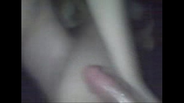 girlfriend giving a good handjob