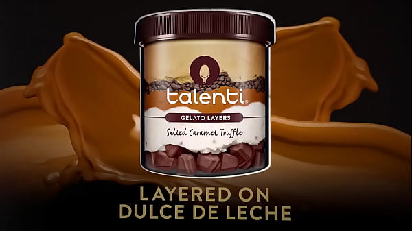 Its A Talenti Advertisment!!! Omgggg Sooo Much Chocolate!!! thumbnail