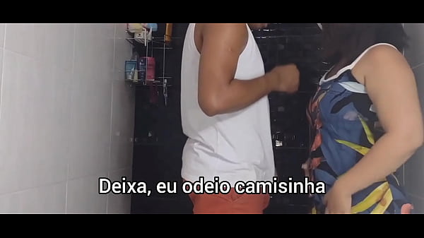 Sexo Em Casa E Tendo Orgasmo No Banheiro thumbnail