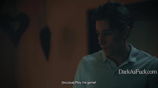 Demonic entity manipulates stepbrothers and classmate 