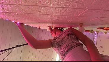 Финальный член, с которым леденец на палочке не справился. 