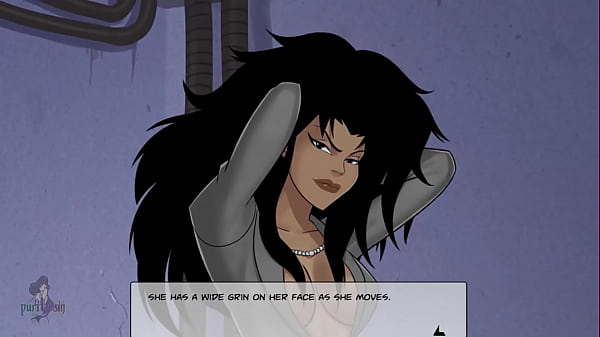 DC Comics Something Unlimited Bonus 2 Just_dance!