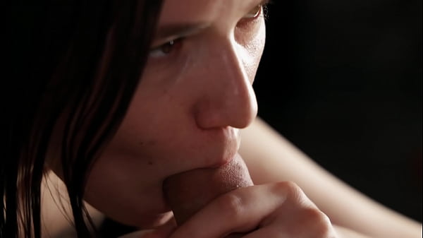 Emma Ester Closeup Blowjob thumbnail