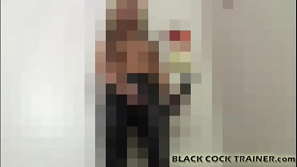 Icrave big blackcock constantly