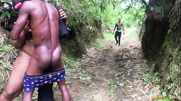 Play MP4 - Caught By The Villagers