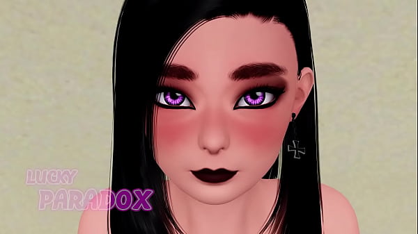 Nonton Goth Craves For Sex, A Sinful And Provocative Plan thumbnail