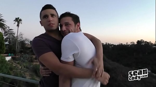 Play MP4 - Brandon Joe Bareback - Gay Movie - Sean Cody