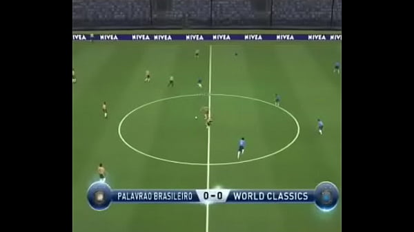 Time do palavr&atilde;o vs time tradicional 