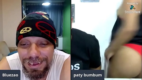 Entrevistando dois atores pornos muito fodas