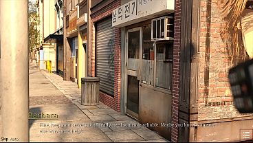 Проходження гри - Із Заплющеними Очима 2, Частина 13 thumbnail