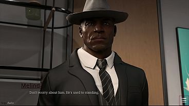 Проходження гри Із Заплющеними Очима 2 Частина 13 