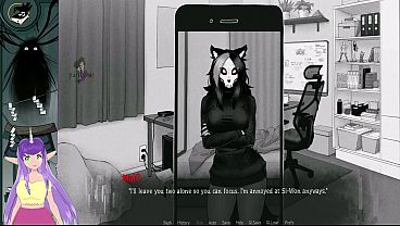 Malovent Scp Hotness Episode Four thumbnail