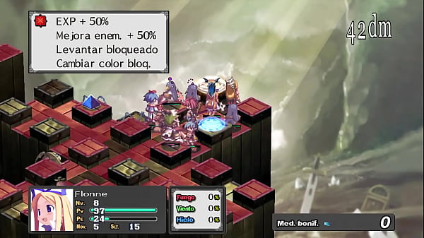 Disgaea #10