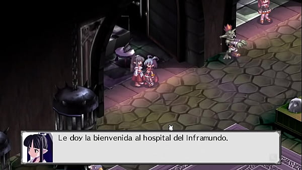 Nonton Disgaea #10 thumbnail