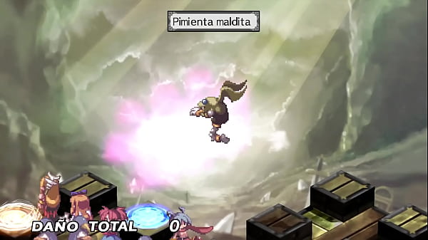 Disgaea #10 
