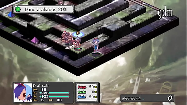 Disgaea #10