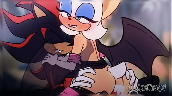 Play MP4 - Shadow Fucking Hot Ass Rouge Cowgirl &lpar;Sonic&rpar;
