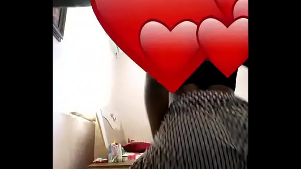Dancing ass