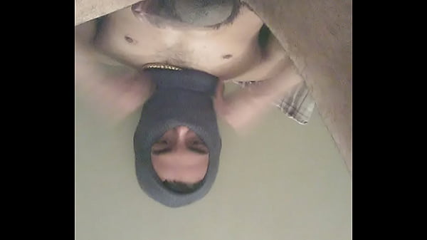 Me in the Harry Potter room getting naked