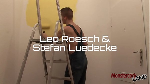 Uncut Monstercock Twinks 