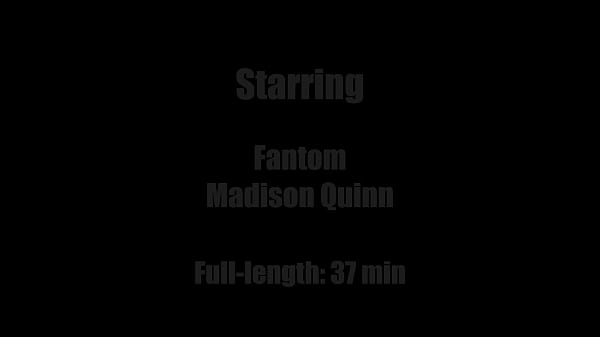 Hardcore fuck with russian slut madison quinn in the hotel 