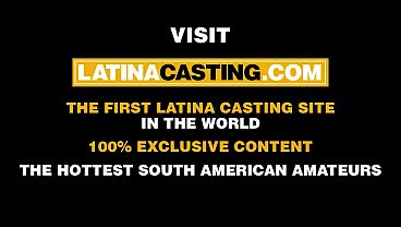 I Gave This Latina Teen The Miami Trip She Wanted Bad ... She Modeled Lingerie For Me thumbnail