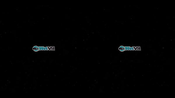 Wetvr lovely blonde fucked in virtual reality 