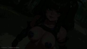 Nonton Qingyi - Android Police Officer thumbnail