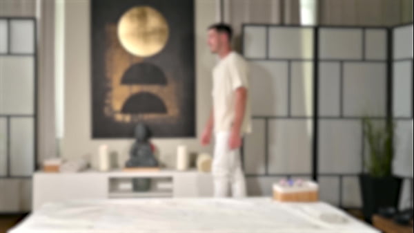 Nonton Cock Hungry Milf Olivia Del Rio Tempts Horny Masseurs Into Dp Threesome Gp3321 thumbnail