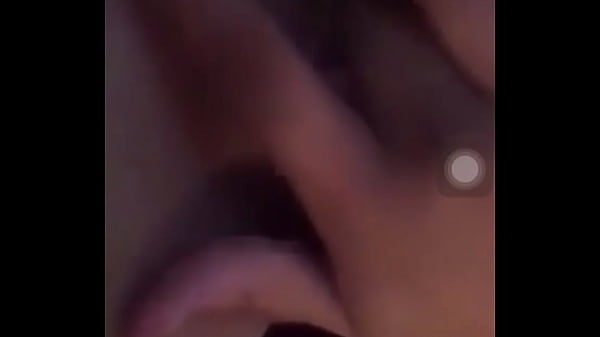 Red bone play with pussy